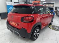 2018 (OCT) CITROEN C3 1.2 PURTECH AIRCROSS FEEL with ONLY 51K