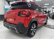 2018 (OCT) CITROEN C3 1.2 PURTECH AIRCROSS FEEL with ONLY 51K