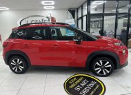 2018 (OCT) CITROEN C3 1.2 PURTECH AIRCROSS FEEL with ONLY 51K
