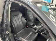 2019 (FEB) AUDI A4 40 2.0 TDi 190BHP SPORT S TRONIC/AUTOMATIC with BLACK LEATHER & SAT NAV