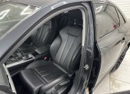 2019 (FEB) AUDI A4 40 2.0 TDi 190BHP SPORT S TRONIC/AUTOMATIC with BLACK LEATHER & SAT NAV