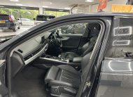 2019 (FEB) AUDI A4 40 2.0 TDi 190BHP SPORT S TRONIC/AUTOMATIC with BLACK LEATHER & SAT NAV