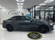 2019 (FEB) AUDI A4 40 2.0 TDi 190BHP SPORT S TRONIC/AUTOMATIC with BLACK LEATHER & SAT NAV