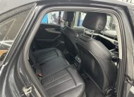 2019 (FEB) AUDI A4 40 2.0 TDi 190BHP SPORT S TRONIC/AUTOMATIC with BLACK LEATHER & SAT NAV