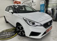 2022 MG 3 1.5 TGDi VTi-Tech EXCITE
