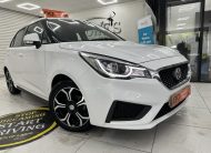 2022 MG 3 1.5 TGDi VTi-Tech EXCITE