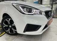 2022 MG 3 1.5 TGDi VTi-Tech EXCITE