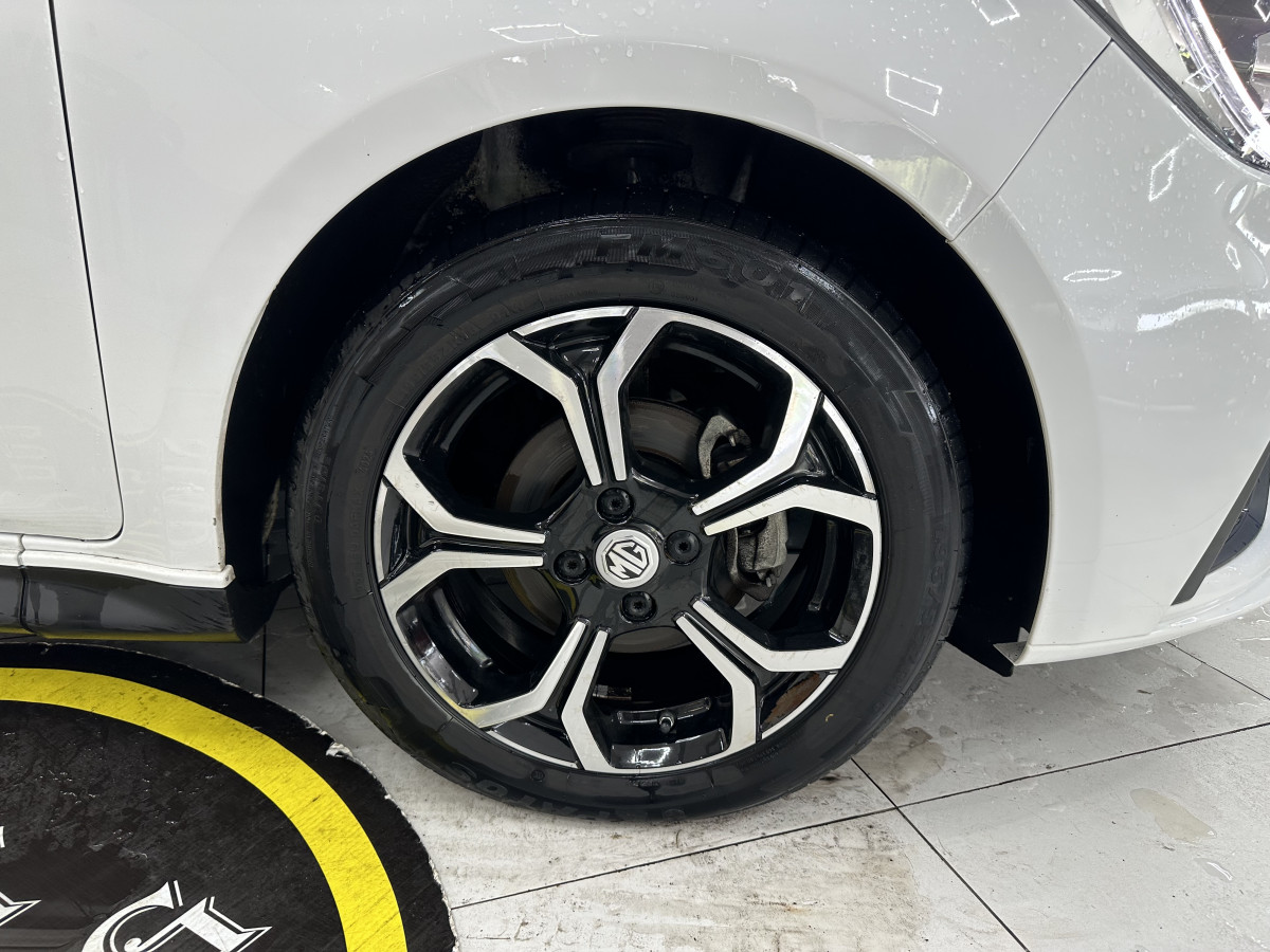 2022 MG 3 1.5 TGDi VTi-Tech EXCITE