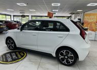 2022 MG 3 1.5 TGDi VTi-Tech EXCITE