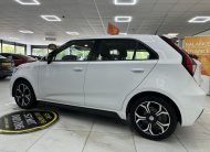 2022 MG 3 1.5 TGDi VTi-Tech EXCITE