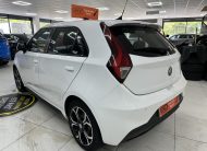 2022 MG 3 1.5 TGDi VTi-Tech EXCITE