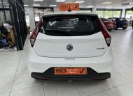 2022 MG 3 1.5 TGDi VTi-Tech EXCITE