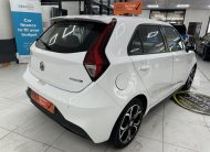 2022 MG 3 1.5 TGDi VTi-Tech EXCITE
