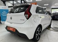 2022 MG 3 1.5 TGDi VTi-Tech EXCITE