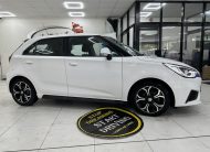 2022 MG 3 1.5 TGDi VTi-Tech EXCITE