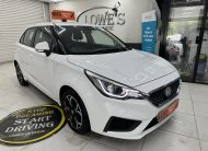 2022 MG 3 1.5 TGDi VTi-Tech EXCITE