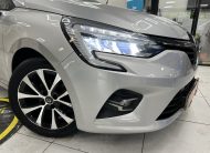 2020 (JULY) RENAULT CLIO 1.0 TCe ICONIC with ONLY 29,000 MILES — SAT NAV