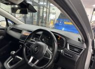 2020 (JULY) RENAULT CLIO 1.0 TCe ICONIC with ONLY 29,000 MILES — SAT NAV