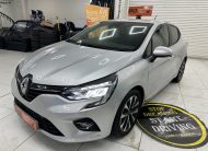2020 (JULY) RENAULT CLIO 1.0 TCe ICONIC with ONLY 29,000 MILES — SAT NAV