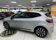 2020 (JULY) RENAULT CLIO 1.0 TCe ICONIC with ONLY 29,000 MILES — SAT NAV