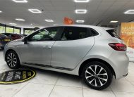 2020 (JULY) RENAULT CLIO 1.0 TCe ICONIC with ONLY 29,000 MILES — SAT NAV