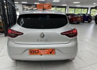 2020 (JULY) RENAULT CLIO 1.0 TCe ICONIC with ONLY 29,000 MILES — SAT NAV