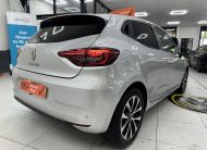 2020 (JULY) RENAULT CLIO 1.0 TCe ICONIC with ONLY 29,000 MILES — SAT NAV