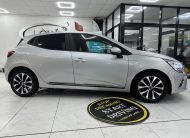 2020 (JULY) RENAULT CLIO 1.0 TCe ICONIC with ONLY 29,000 MILES — SAT NAV