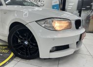 2012 (DECEMBER) BMW 120D M SPORT 2 DOOR COUPE