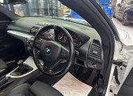 2012 (DECEMBER) BMW 120D M SPORT 2 DOOR COUPE