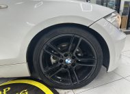 2012 (DECEMBER) BMW 120D M SPORT 2 DOOR COUPE