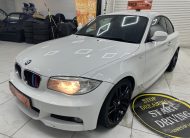2012 (DECEMBER) BMW 120D M SPORT 2 DOOR COUPE
