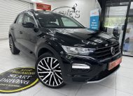 2019 (AUG) VW T-ROC 2.0 TDi SE DSG AUTOMATIC
