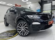 2019 (AUG) VW T-ROC 2.0 TDi SE DSG AUTOMATIC