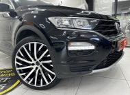 2019 (AUG) VW T-ROC 2.0 TDi SE DSG AUTOMATIC