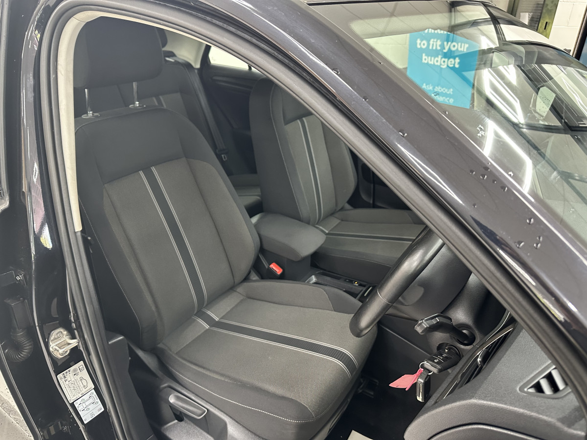 2019 (AUG) VW T-ROC 2.0 TDi SE DSG AUTOMATIC