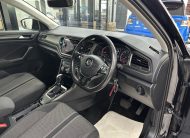 2019 (AUG) VW T-ROC 2.0 TDi SE DSG AUTOMATIC