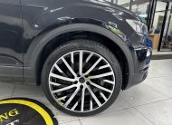 2019 (AUG) VW T-ROC 2.0 TDi SE DSG AUTOMATIC