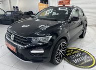 2019 (AUG) VW T-ROC 2.0 TDi SE DSG AUTOMATIC