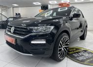 2019 (AUG) VW T-ROC 2.0 TDi SE DSG AUTOMATIC