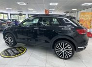 2019 (AUG) VW T-ROC 2.0 TDi SE DSG AUTOMATIC