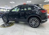 2019 (AUG) VW T-ROC 2.0 TDi SE DSG AUTOMATIC