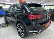 2019 (AUG) VW T-ROC 2.0 TDi SE DSG AUTOMATIC