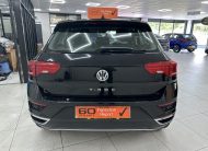 2019 (AUG) VW T-ROC 2.0 TDi SE DSG AUTOMATIC