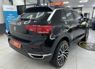 2019 (AUG) VW T-ROC 2.0 TDi SE DSG AUTOMATIC