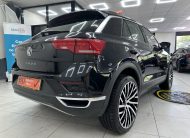 2019 (AUG) VW T-ROC 2.0 TDi SE DSG AUTOMATIC