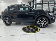 2019 (AUG) VW T-ROC 2.0 TDi SE DSG AUTOMATIC