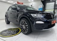 2019 (AUG) VW T-ROC 2.0 TDi SE DSG AUTOMATIC