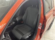 2017 (JULY) BMW 118i SPORT S/S 5 DOOR — Finished in BURNT ORANGE