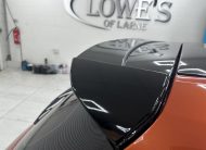 2017 (JULY) BMW 118i SPORT S/S 5 DOOR — Finished in BURNT ORANGE